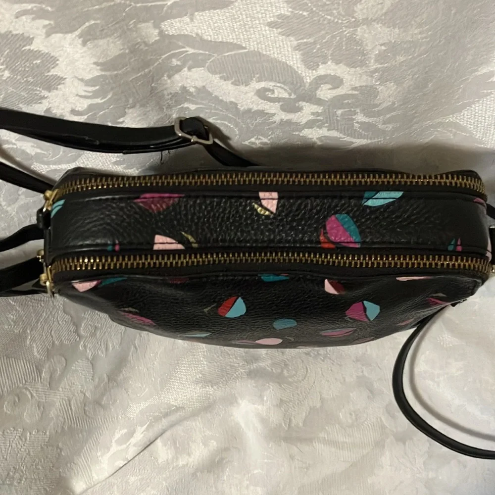 Fossil Sydney Crossbody Bag - Picture 3 of 10